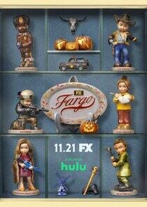 Fargo - Season 5 Fargo - Season 5