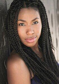 photo of Fatimah Taliah photo of Fatimah Taliah