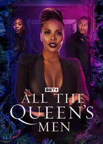 All the Queen's Men All the Queen's Men
