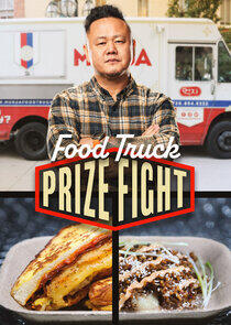Food Truck Prize Fight Food Truck Prize Fight