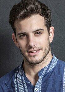 Álex Villazán Álex Villazán