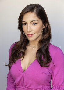 photo of Laura Aleman photo of Laura Aleman