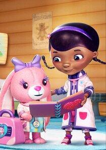 Doc McStuffins: The Doc & Bella Are In! Doc McStuffins: The Doc & Bella Are In!