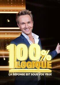 100% logique : La réponse est sous vos yeux 100% logique : La réponse est sous vos yeux