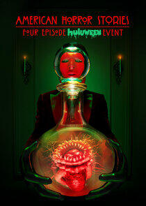 American Horror Stories - Season 3 American Horror Stories - Season 3