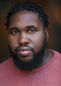 photo of Brandon Johnson photo of Brandon Johnson