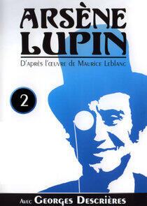 Arsène Lupin - Season 2 Arsène Lupin - Season 2