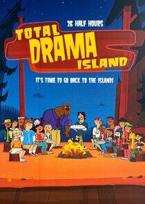 Total Drama Island Total Drama Island