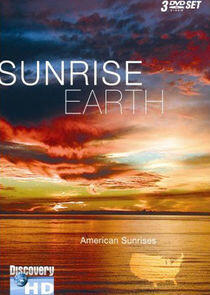Sunrise Earth Sunrise Earth