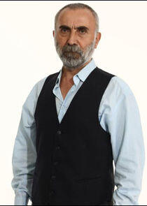 Necmettin Çobanoğlu Necmettin Çobanoğlu