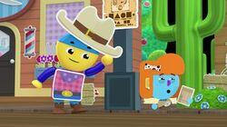 Charlie the Cowboy Charlie the Cowboy