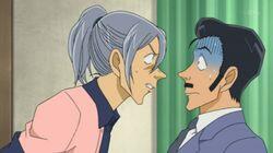 Kogoro-san Is a Good Man (Part 2) Kogoro-san Is a Good Man (Part 2)