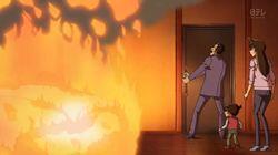 Dancing Demon at the Noh Mask Mansion (Part 2) Dancing Demon at the Noh Mask Mansion (Part 2)