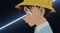 Memories from Sakura Class (Shinichi Boy)