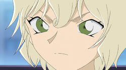 The Spirit Detective's Murder (Part 1) The Spirit Detective's Murder (Part 1)