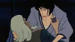 Goemon's Revenge Goemon's Revenge