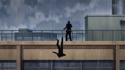 The Man Who Fell Slowly The Man Who Fell Slowly