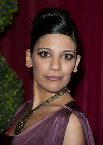Vineeta Rishi Vineeta Rishi