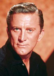 Kirk Douglas