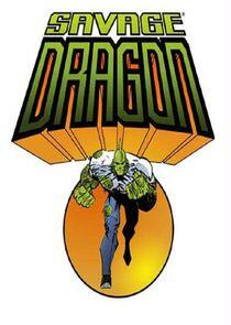 The Savage Dragon The Savage Dragon