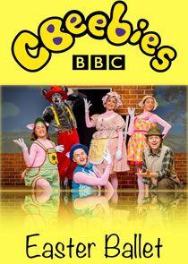 Cbeebies Easter Ballet Cbeebies Easter Ballet