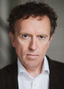 Patrick Fitzsymons Patrick Fitzsymons