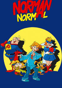 Norman Normal Norman Normal