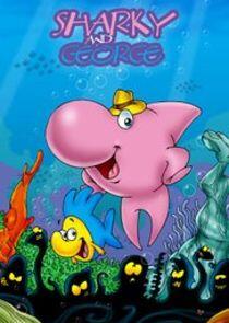 Sharky & George Sharky & George