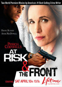 Patricia Cornwell's Win Garano Patricia Cornwell's Win Garano
