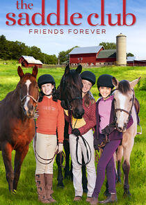 The Saddle Club The Saddle Club