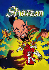 Shazzan Shazzan