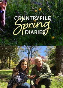 Countryfile Spring Diaries Countryfile Spring Diaries