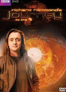 Richard Hammond's Journey to ... Richard Hammond's Journey to ...