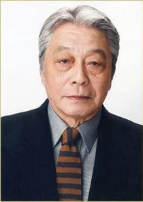 Nobuyuki Katsube Nobuyuki Katsube