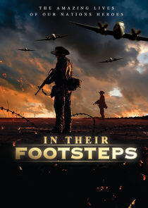 In Their Footsteps In Their Footsteps