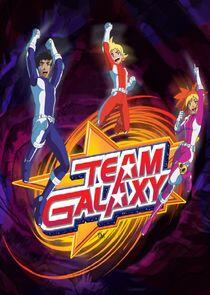 Team Galaxy Team Galaxy
