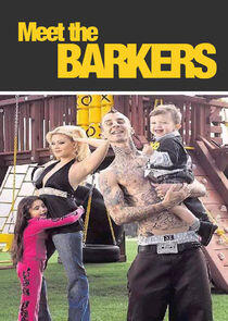 Meet the Barkers Meet the Barkers