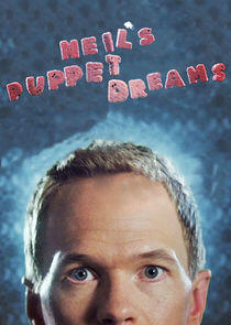 Neil's Puppet Dreams Neil's Puppet Dreams
