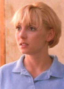Kim Yates