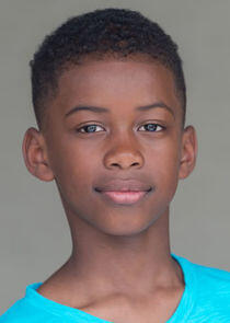 Nyles Julian Steele