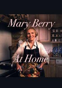 Mary Berry at Home Mary Berry at Home