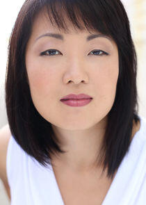 photo of Kathleen Choe photo of Kathleen Choe