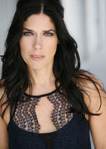 Chrissy Mazzeo
