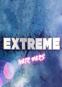 Extreme Hair Wars Extreme Hair Wars