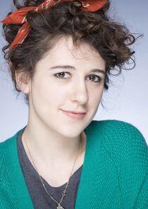 Ellie Kendrick Ellie Kendrick