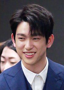 Park Jin Young Park Jin Young