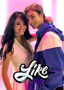 Like la leyenda Like la leyenda