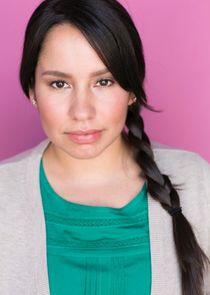 photo of Valeria Chavez