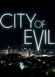 City of Evil City of Evil