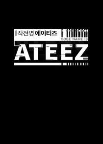 Code Name is ATEEZ Code Name is ATEEZ